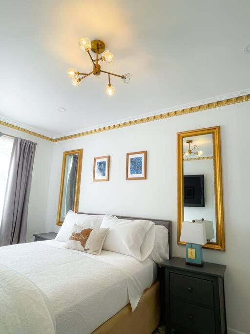 Luxurious Room Near Laguardia & Jfk New York Exteriör bild